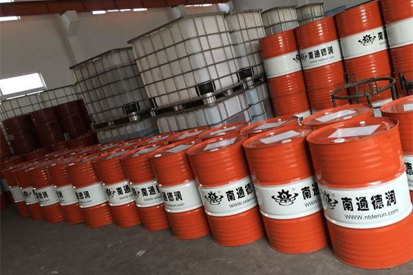 GS液壓油作為一種工業(yè)設(shè)備潤(rùn)滑油，技術(shù)性能怎樣